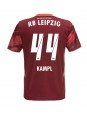 Muži Futbalové oblečenie RB Leipzig Kevin Kampl #44 2024-25 Krátky Rukáv - Preč